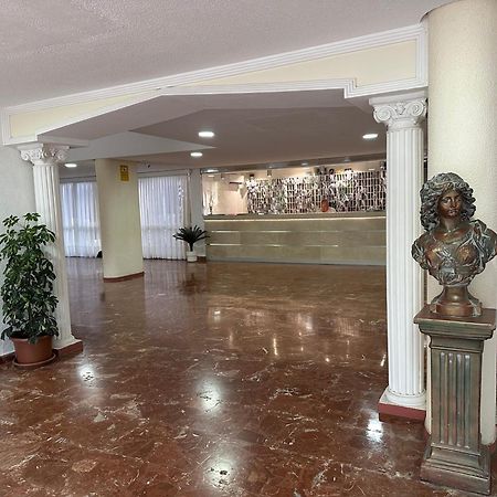 Studio En Benalmádena Eksteriør bilde