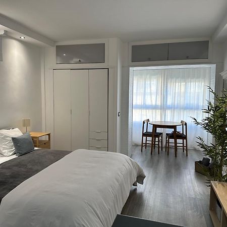 Studio En Benalmádena Eksteriør bilde