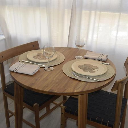 Studio En Benalmádena Eksteriør bilde