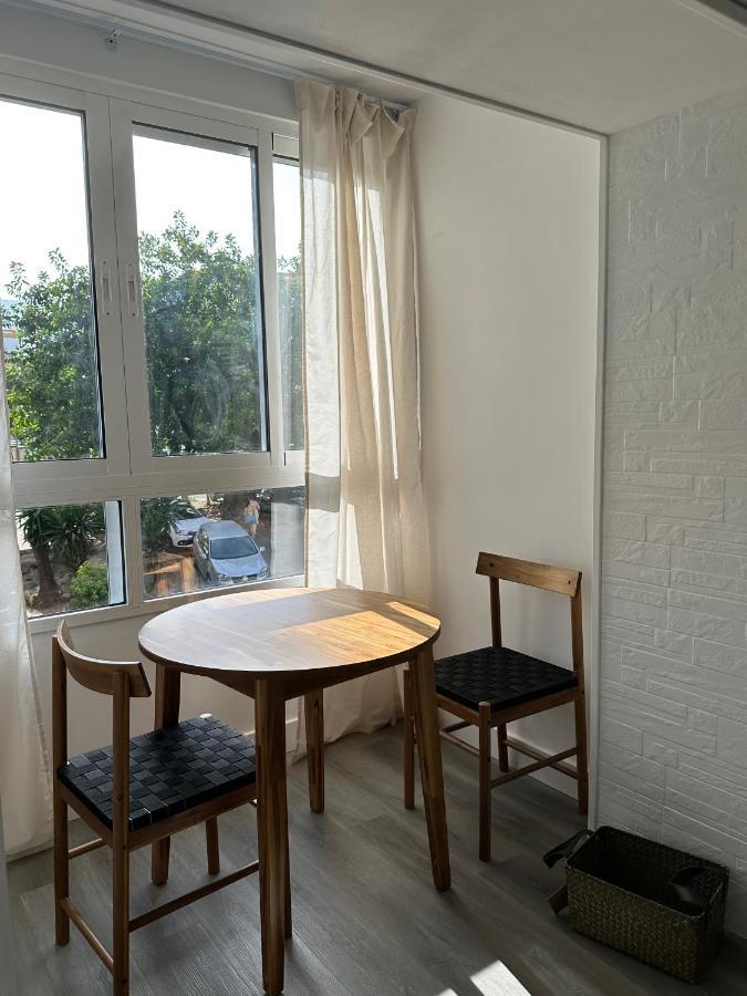 Studio En Benalmádena Eksteriør bilde