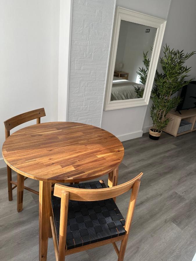 Studio En Benalmádena Eksteriør bilde