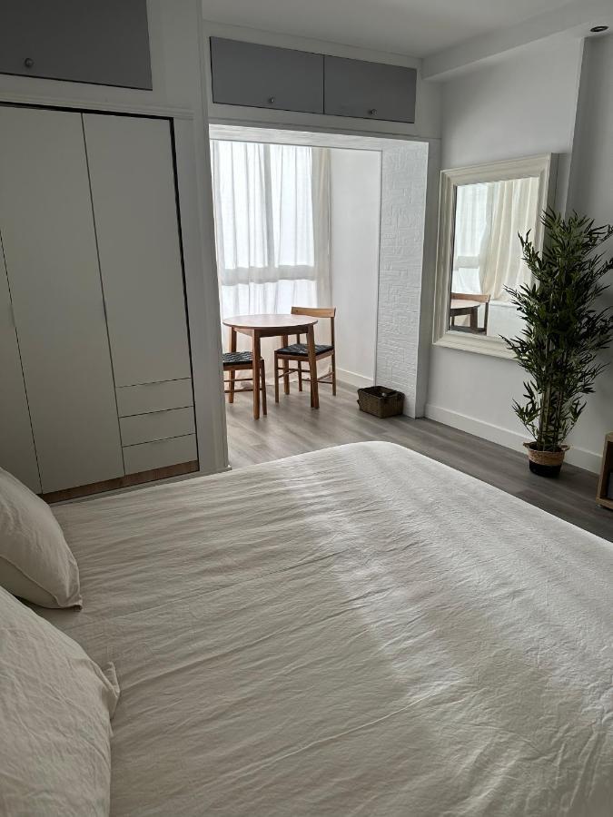 Studio En Benalmádena Eksteriør bilde