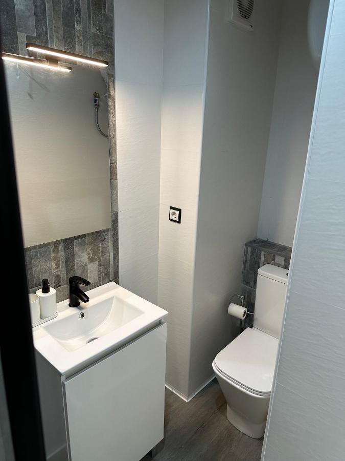 Studio En Benalmádena Eksteriør bilde