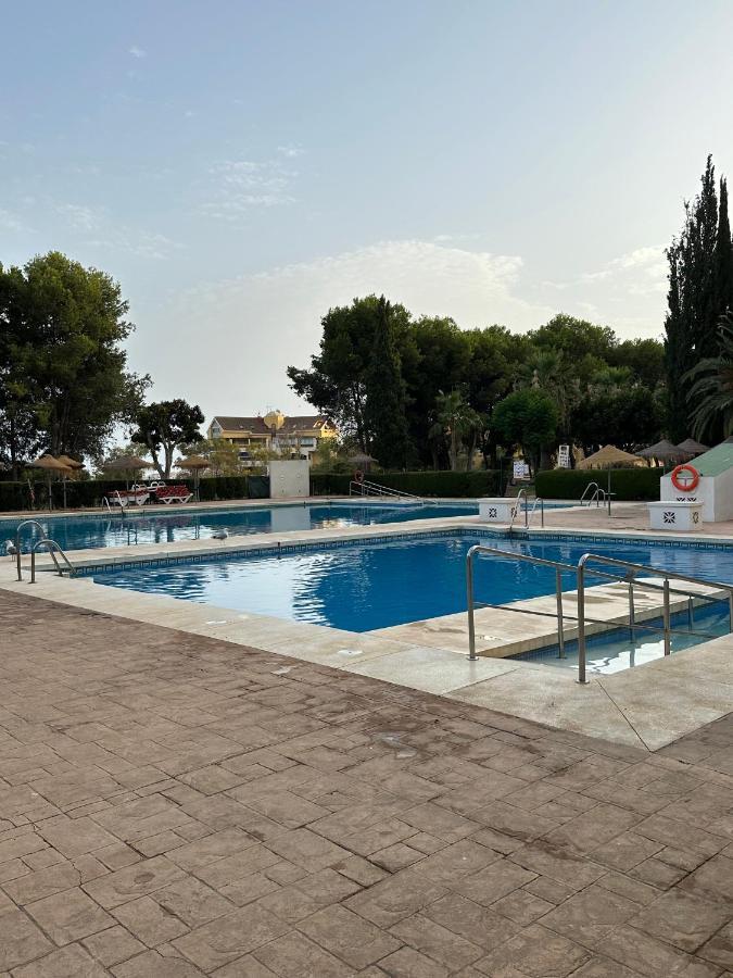 Studio En Benalmádena Eksteriør bilde