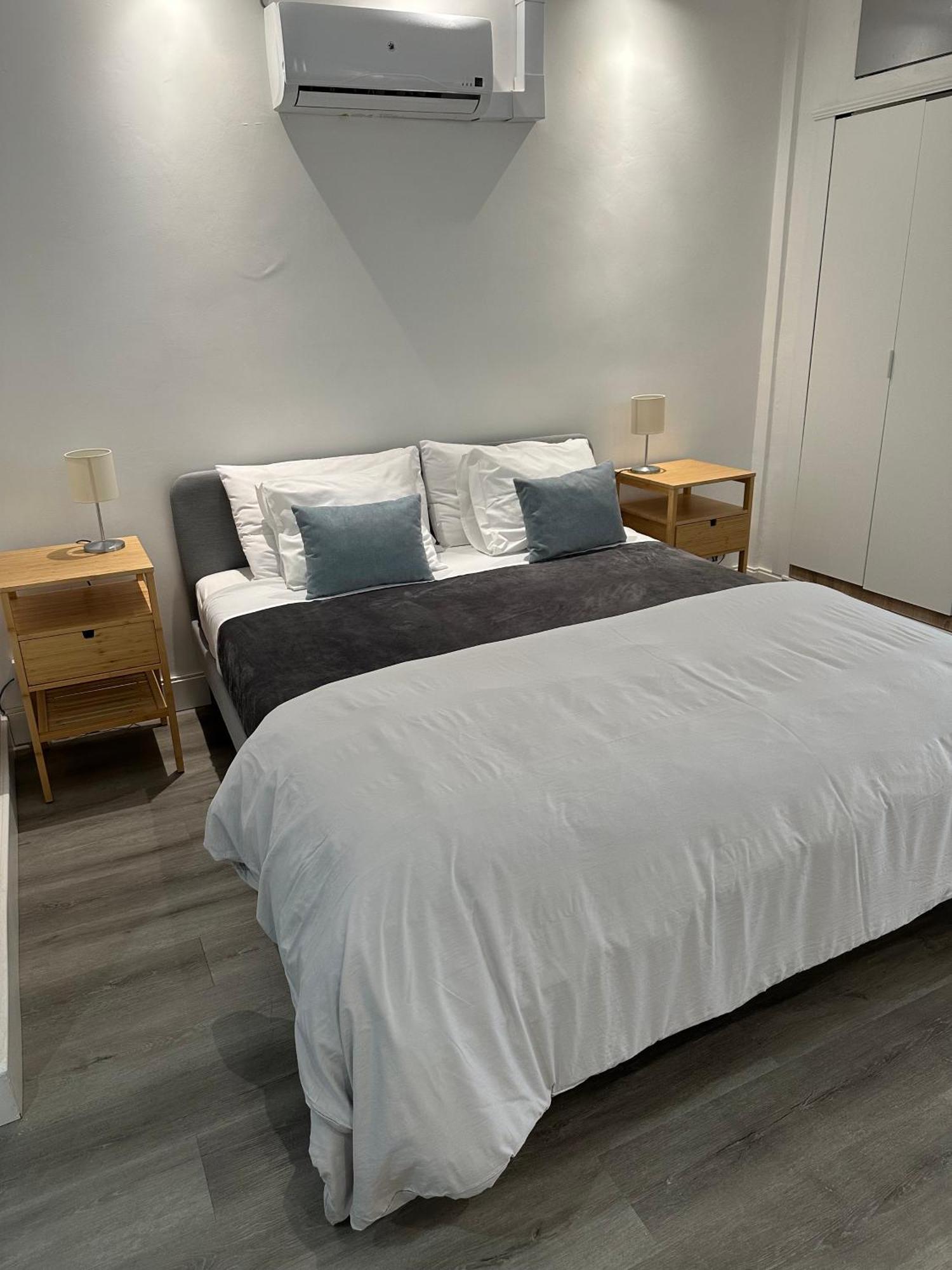 Studio En Benalmádena Eksteriør bilde