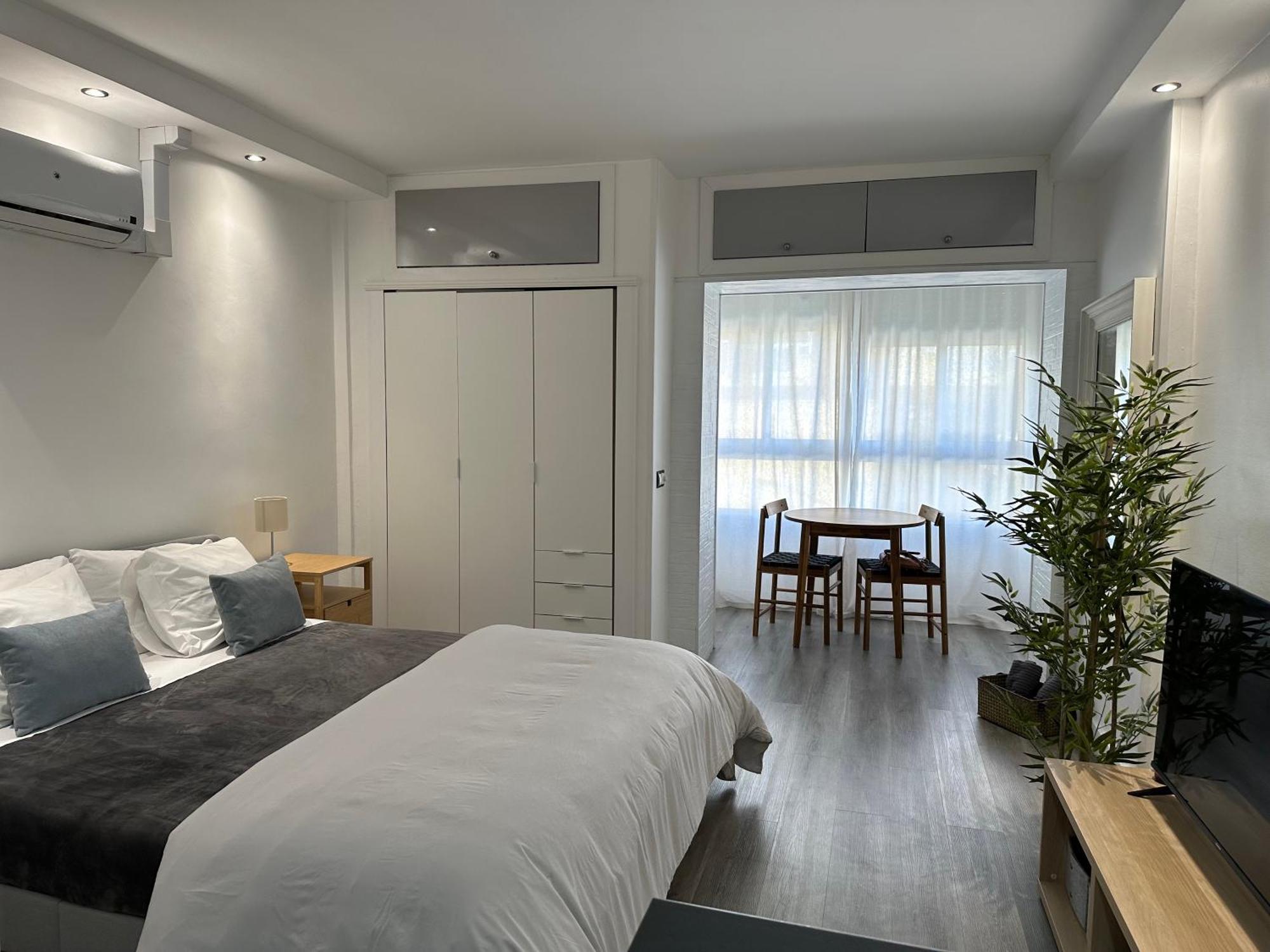 Studio En Benalmádena Eksteriør bilde