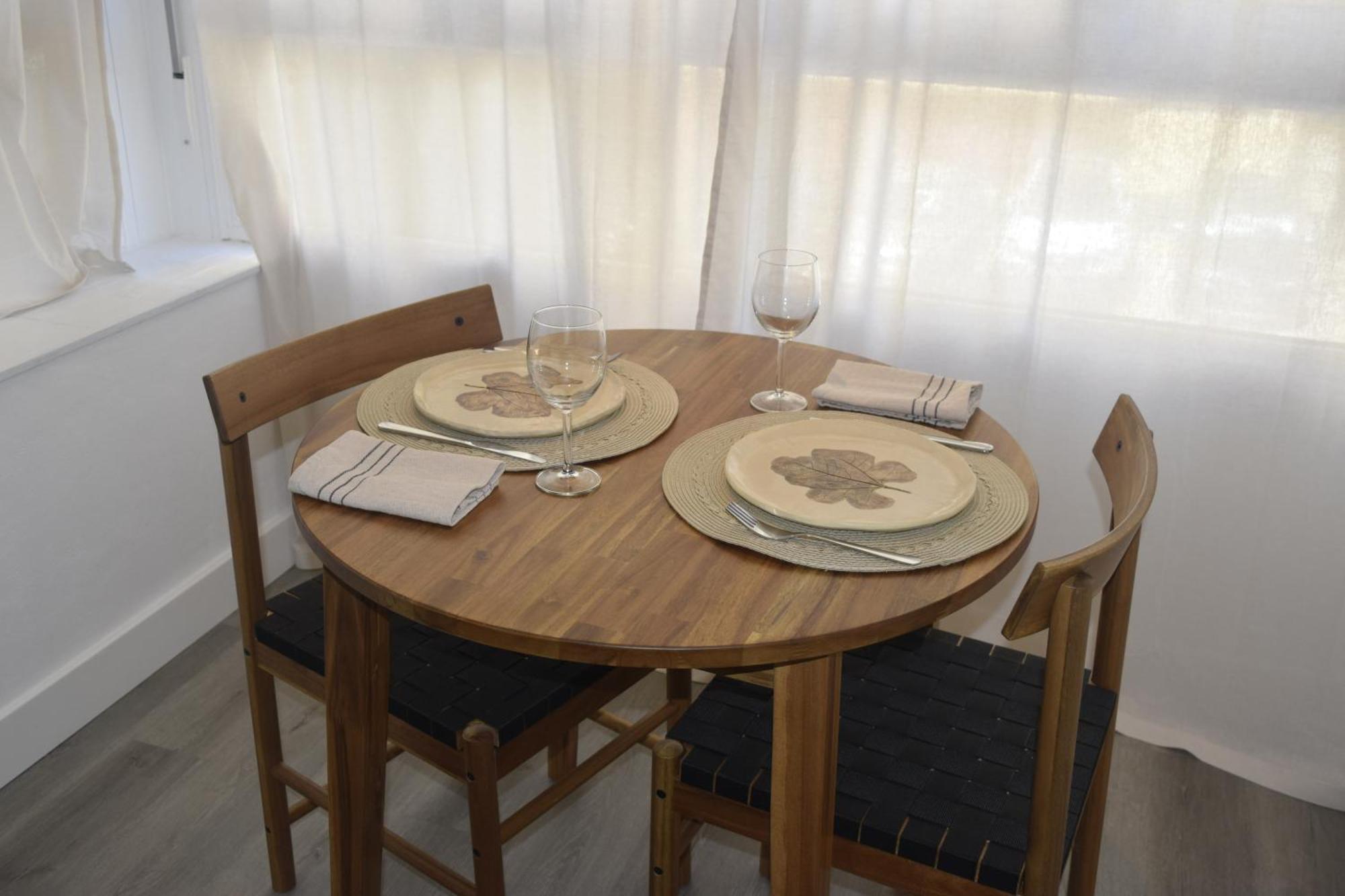 Studio En Benalmádena Eksteriør bilde