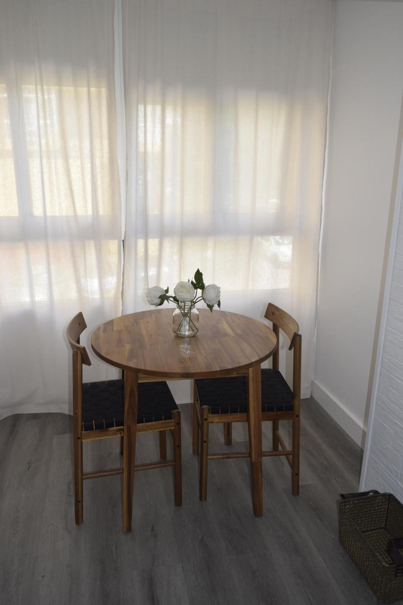 Studio En Benalmádena Eksteriør bilde