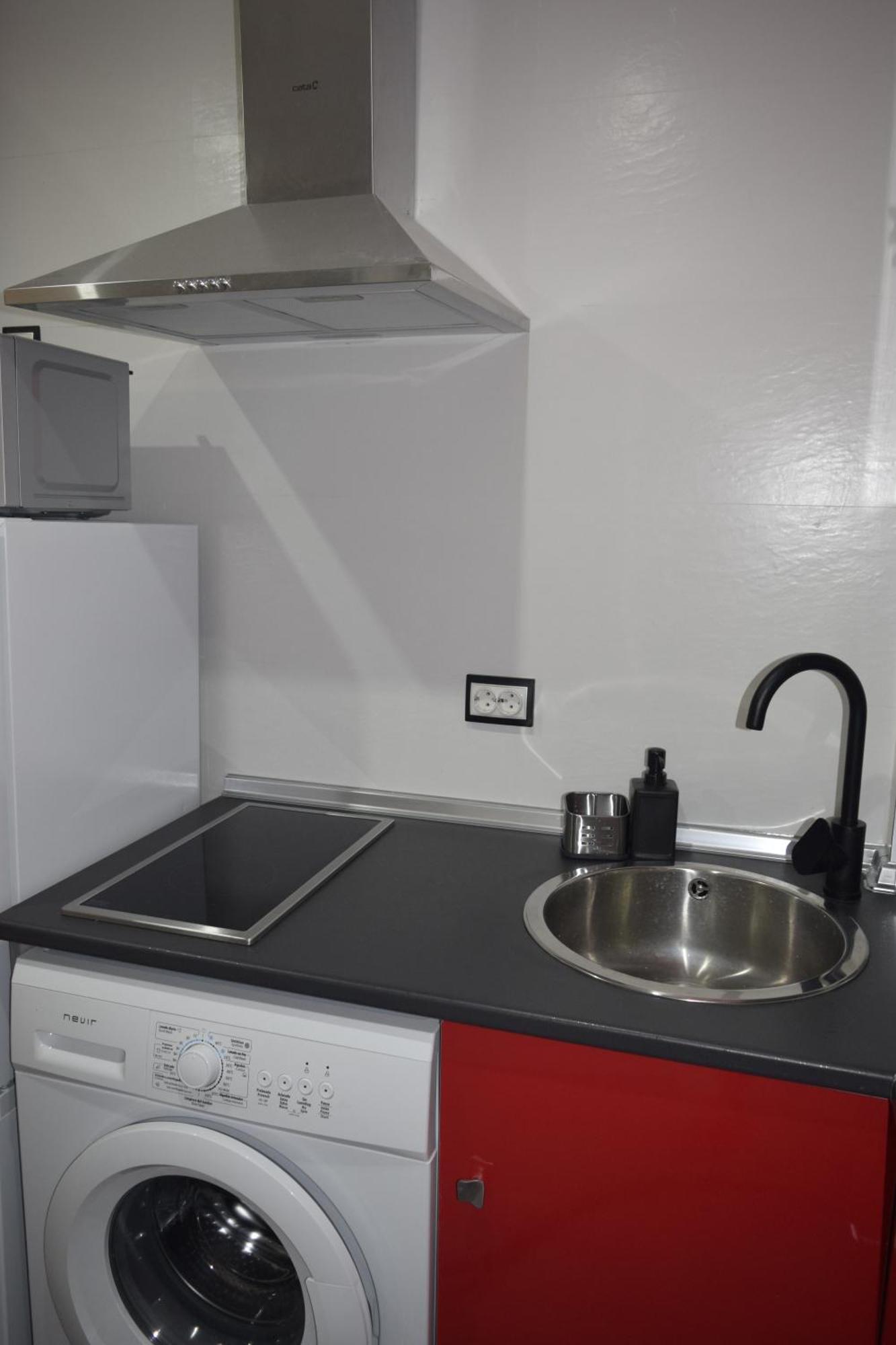 Studio En Benalmádena Eksteriør bilde
