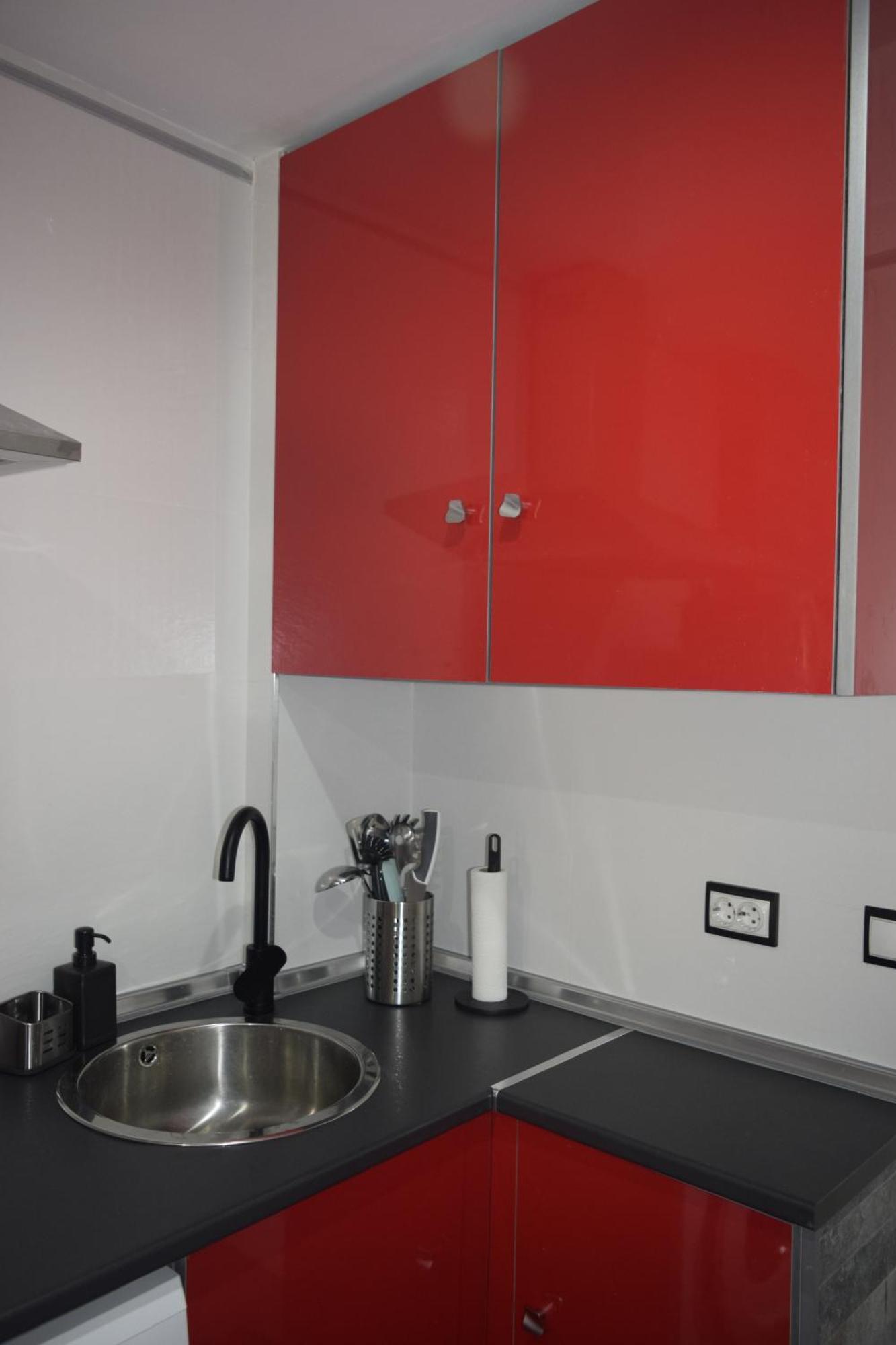Studio En Benalmádena Eksteriør bilde