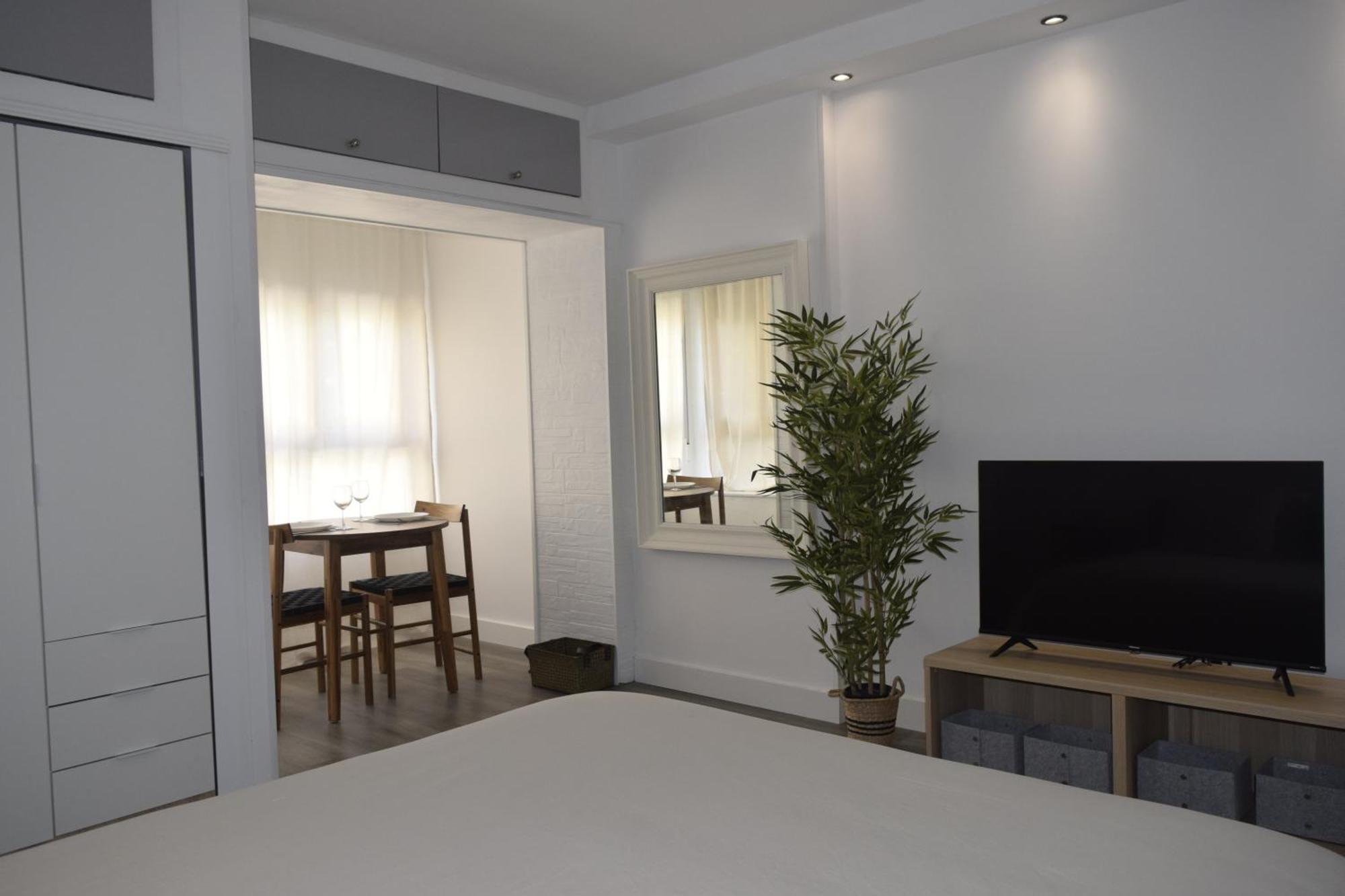 Studio En Benalmádena Eksteriør bilde