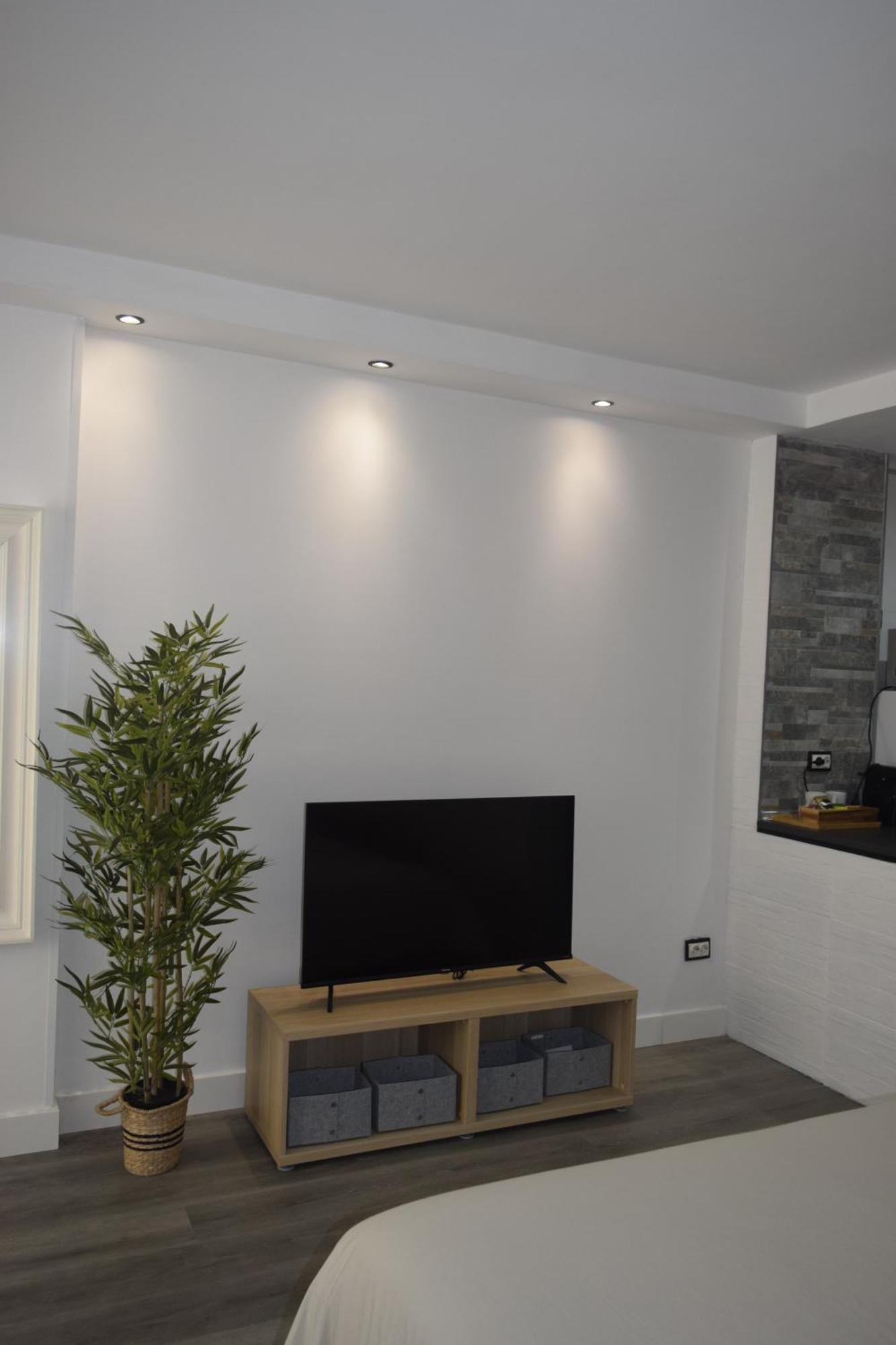 Studio En Benalmádena Eksteriør bilde
