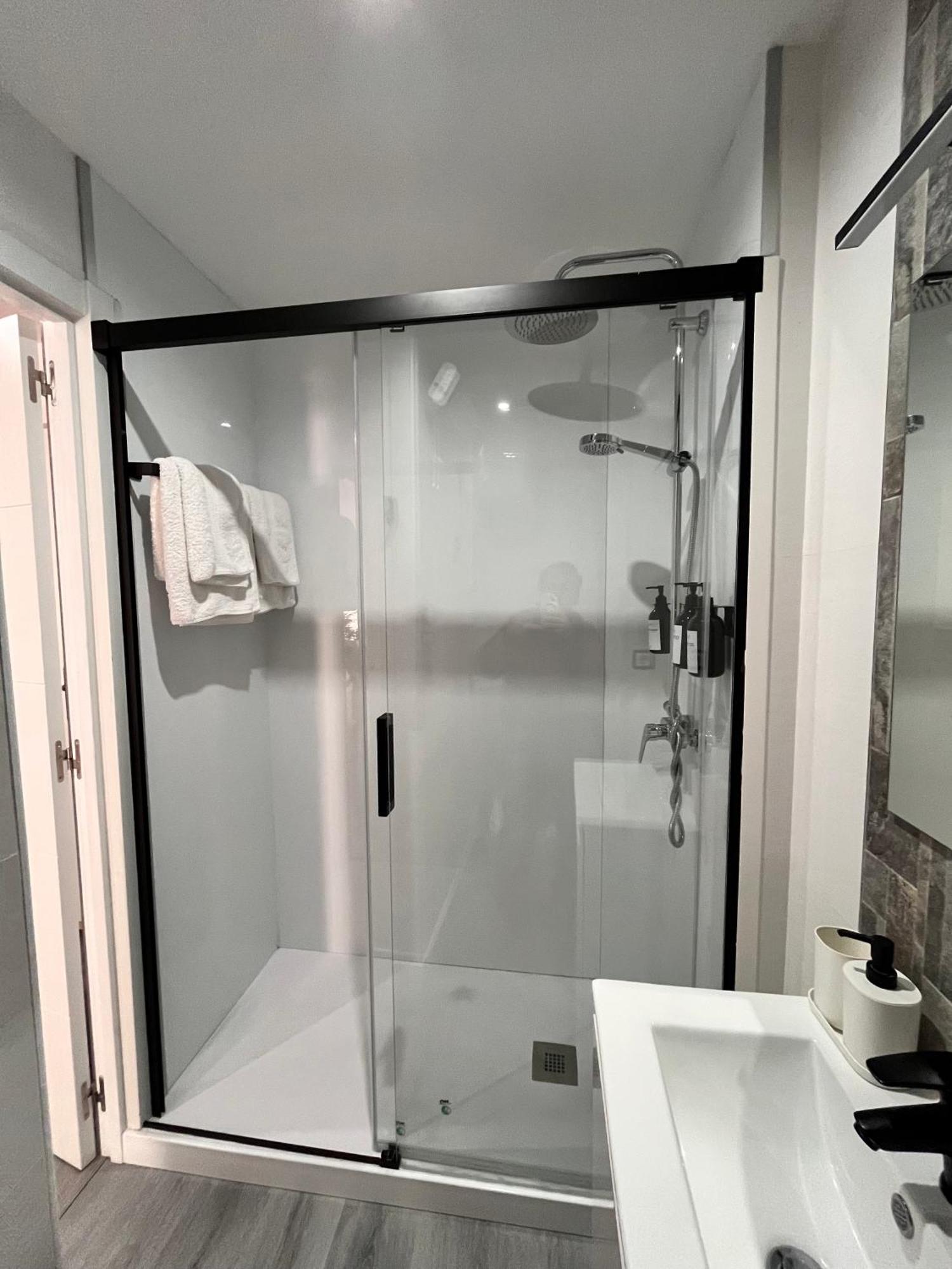 Studio En Benalmádena Eksteriør bilde